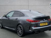 Used BMW M235 M Sport 302 HP (222 kW) 2021 Grey Coupe
