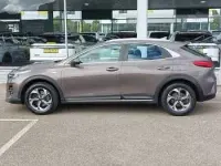 Used Kia XCeed 2020 Brown SUV