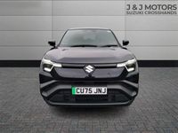 Used Suzuki Vitara 127 kW (174 HP) 2025 Black SUV