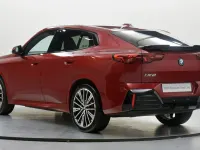 Used BMW iX2 M Sport 227 kW (309 HP) 2026 Red SUV