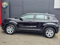 New Jeep Avenger Altitude 99 HP (72 kW) 2025 Other SUV