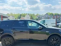Used Land Rover Discovery Sport SE 179 HP (131 kW) 2019 SUV