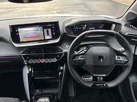 Used Peugeot e-208 GTi 114 kW (156 HP) 2026 Hatchback