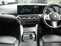 Used BMW 220 M Sport 181 HP (133 kW) 2022 Black Coupe