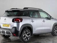 Begagnad Citroën C3 PureTech 110 HK (80 kW) 2023 Halvkombi