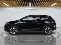 Used Vauxhall Grandland X SRi 130 HP (95 kW) 2020 Black SUV