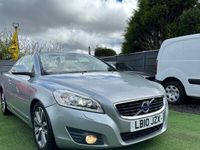 used Volvo C70 D4 [177] SE Lux 2dr