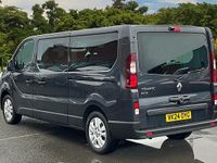 Used Renault Trafic 170 HP (125 kW) 2024 MPV