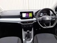 Used Seat Arona SE Technology 95 HP (69 kW) 2021 Grey SUV