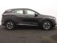 Used Kia Sportage 150 HP (110 kW) 2023 Black SUV