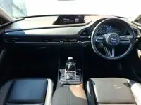 Used Mazda CX-30 Inclusive 186 HP (136 kW) 2021 Red SUV
