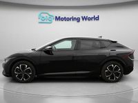Used Kia EV6 GT-Line 165 kW (225 HP) 2022 SUV