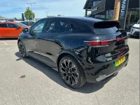 New Renault Megane E-Tech Techno Esprit Alpine 160 kW (218 HP) 2026 Diamond black  Hatchback