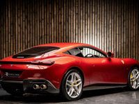 used Ferrari Roma 3.8T V8 F1 DCT Euro 6 (s/s) 2dr HUGE CARBON-PPF-ADAS-FIORANO Coupe