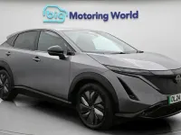 Used Nissan Ariya Advance 225 kW (306 HP) 2026 SUV
