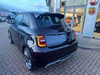 used Abarth 500e 42KWH TURISMO AUTO 3DR ELECTRIC FROM 2024 FROM SLOUGH (SL1 6BB) | SPOTICAR