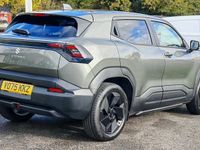 New Suzuki Vitara 127 kW (174 HP) 2025 Green Hatchback