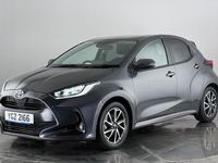 Used Toyota Yaris Hybrid Design 116 HP (85 kW) 2025 Hatchback