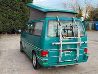Used VW Transporter 1993 Green Van