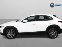 Usado Mazda CX-30 Inclusive 122 HP (89 kW) 2023 SUV