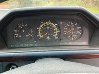 Used Mercedes E250 1994 Alpine white Sedan