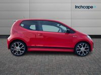 used VW up! Up 1.0 115PSGTI 3dr - 2018 (68)