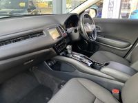 used Honda HR-V 1.5 i-VTEC SE Navi CVT 5dr