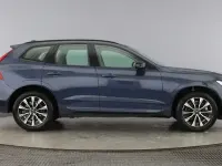 Begagnad Volvo XC60 Plus 197 HK (144 kW) 2023 Blå SUV