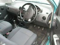 Used Chevrolet Kalos 2005 Hatchback