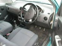 used Chevrolet Kalos 1.4