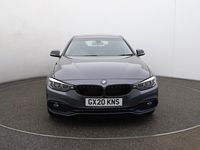 used BMW 420 4 Series 2.0 d Sport Hatchback 5dr Diesel Auto Euro 6 (s/s) (190 ps) Full Leather
