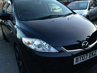 Used Mazda 5 2007 MPV