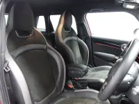 Usado Mini Cooper S Hatch 178 HP (130 kW) 2021 Vermelho Citadino