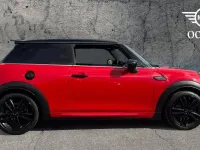Used Mini Cooper S Hatch 176 HP (129 kW) 2022 Red Hatchback