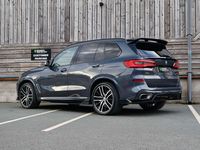 Used BMW X5 Comfort Edition 2019 Grey SUV