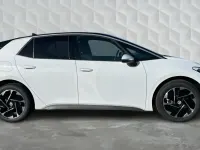 Used VW ID.3 Pure 125 kW (170 HP) 2026 White Hatchback