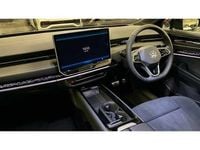 New VW ID.7 210 kW (286 HP) 2025