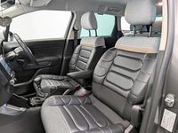 Used Citroën C3 Aircross PureTech 108 HP (79 kW) 2021 Grey SUV