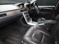 Used Volvo XC70 SE 2013 Black Estate