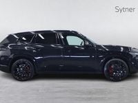 Used BMW XM Comfort Edition 469 HP (344 kW) 2025 Black SUV