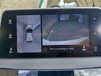 Used Mitsubishi Eclipse 163 HP (119 kW) 2018 White SUV