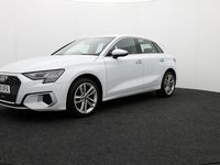 used Audi A3 Sportback 2021 | 1.0 TFSI 30 Sport S Tronic Euro 6 (s/s) 5dr