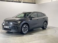 Used VW ID.4 Pro Performance 150 kW (204 HP) 2023 Grey SUV