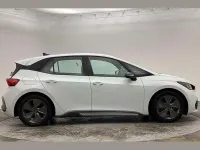 Used Cupra Born 150 kW (204 HP) 2023 White Hatchback