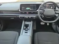 Used Hyundai Ioniq 6 Premium 167 kW (228 HP) 2024 Green Sedan