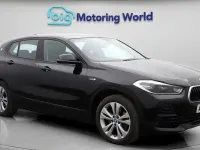 Usado BMW X2 Sport Line 221 HP (162 kW) 2023 Preto SUV