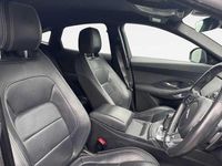 Używany Jaguar E-Pace R-Dynamic 2020 Czarny SUV