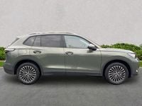 New VW Tiguan Match 130 HP (95 kW) 2026 Green SUV