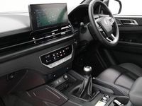 New Ssangyong (KGM) Musso 202 HP (148 kW) 2025 Grey Pickup