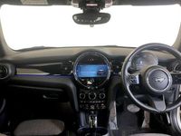 Used Mini Cooper Level 2 135 kW (184 HP) 2023 Hatchback